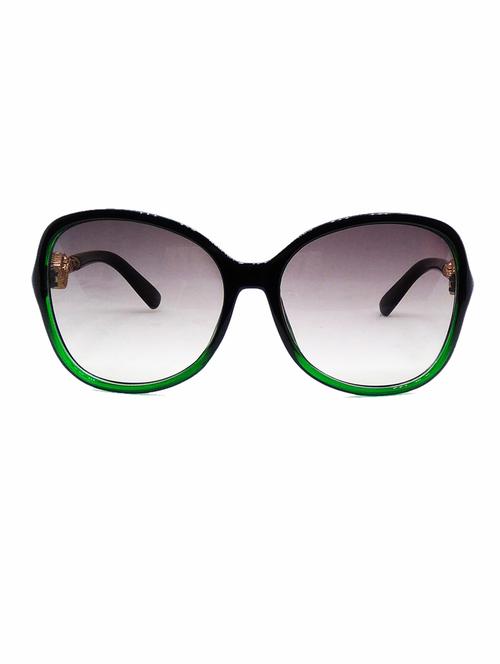 hrinkar men women boys & girls over-sized & sunglasses brown frame, brown lens (medium) - 18243206 - Very Small Image - 1