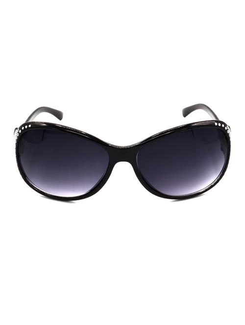 hrinkar men women boys & girls round & sunglasses silver frame, grey lens (medium) - 18243307 - Very Small Image - 1