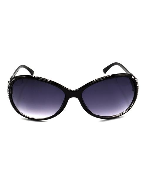 hrinkar men women boys & girls round & sunglasses silver frame, grey lens (medium) - 18243312 - Very Small Image - 1
