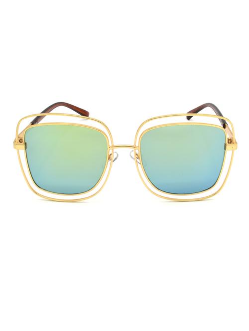 hrinkar men women boys & girls over-sized & sunglasses multicolor frame, multicolor lens (medium) - 18243324 - Very Small Image - 1