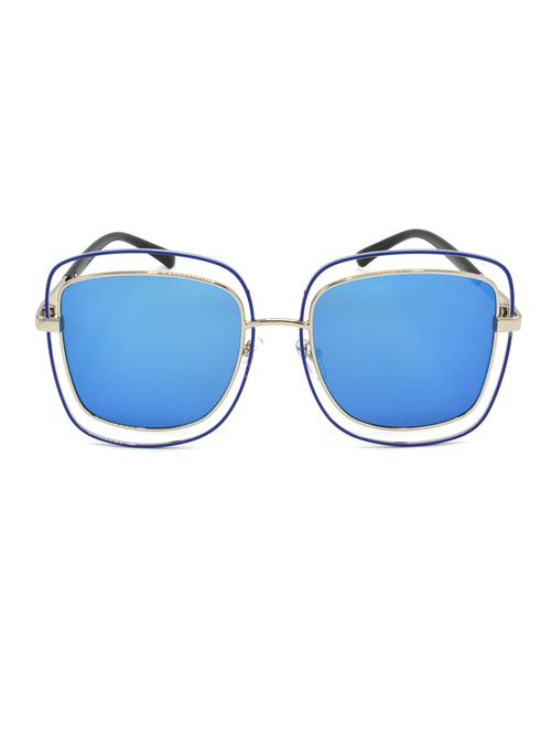 hrinkar men women boys & girls over-sized & sunglasses multicolor frame, multicolor lens (medium) - 18243327 - Very Small Image - 1