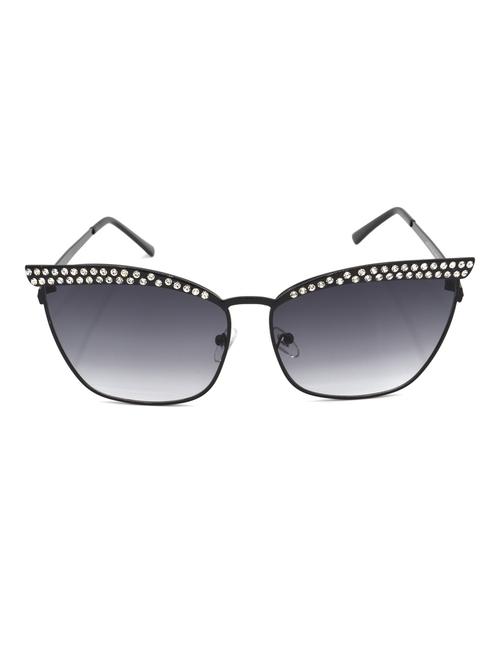 hrinkar men women boys & girls cat-eye & sunglasses multicolor frame, multicolor lens (medium) - 18243331 - Very Small Image - 1