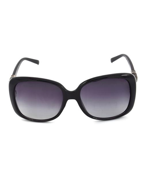 hrinkar men women boys & girls rectangular & sunglasses black frame, grey lens (medium) - 18243450 - Very Small Image - 1
