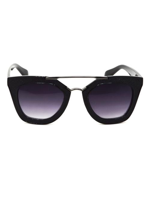 hrinkar men women boys & girls wayfarer & sunglasses multicolor frame, grey lens (medium) - 18243497 - Very Small Image - 1