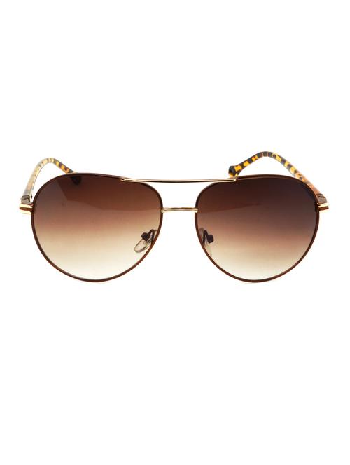 hrinkar aviator & sunglasses multicolor frame, clear lens (medium) - 18243513 - Very Small Image - 1
