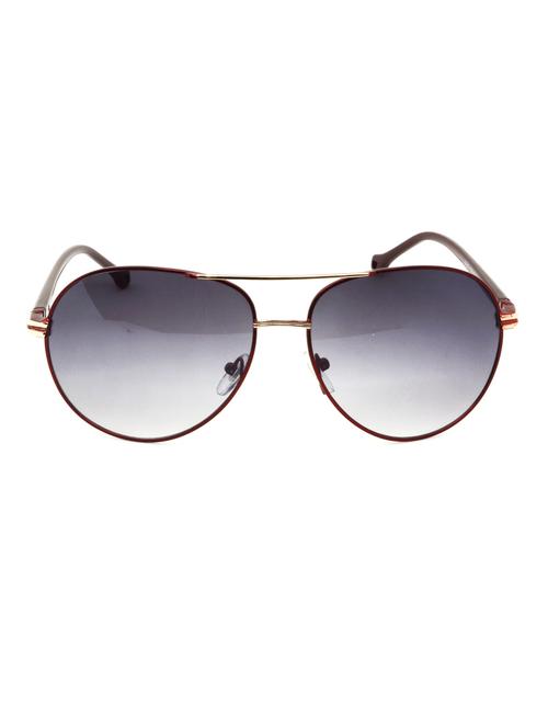 hrinkar men women boys & girls aviator & sunglasses multicolor frame, multicolor lens (medium) - 18243517 - Very Small Image - 1