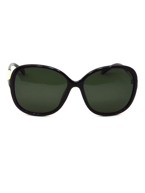 hrinkar men women boys & girls oval & sunglasses multicolor frame, black lens (medium) - 18243561 - Very Small Image - 1