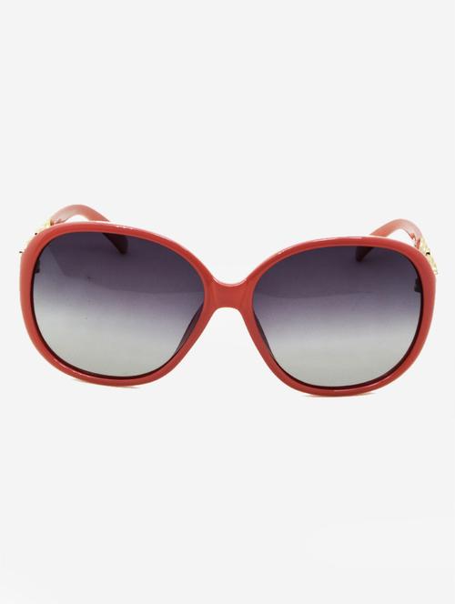 hrinkar men women boys & girls wayfarer & sunglasses multicolor frame, grey lens (medium) - 18243577 - Very Small Image - 1
