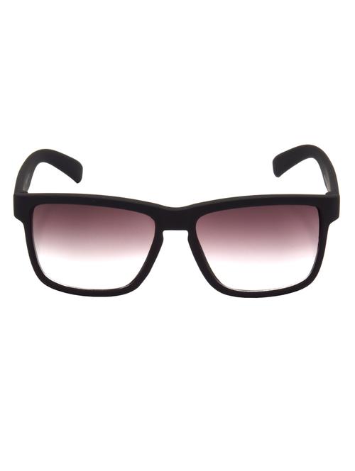 hrinkar men women boys & girls rectangular & sunglasses pink frame, pink lens (medium) - 18243580 - Very Small Image - 1