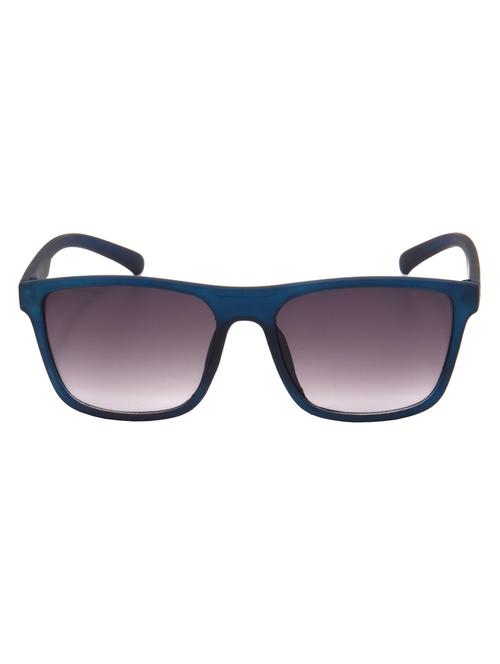 hrinkar men women boys & girls wayfarer & sunglasses blue frame, pink lens (medium) - 18243768 - Very Small Image - 1