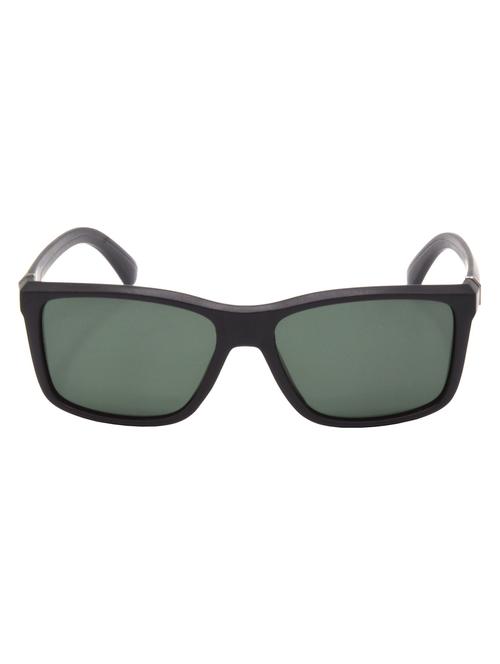 hrinkar men women boys & girls wayfarer & sunglasses black frame, green lens (medium) - 18243791 - Very Small Image - 1