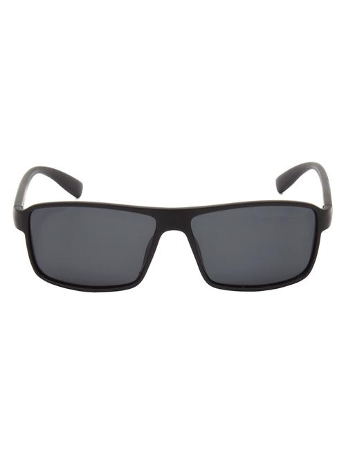 hrinkar men women boys & girls wayfarer & sunglasses black frame, black lens (medium) - 18243803 - Very Small Image - 1