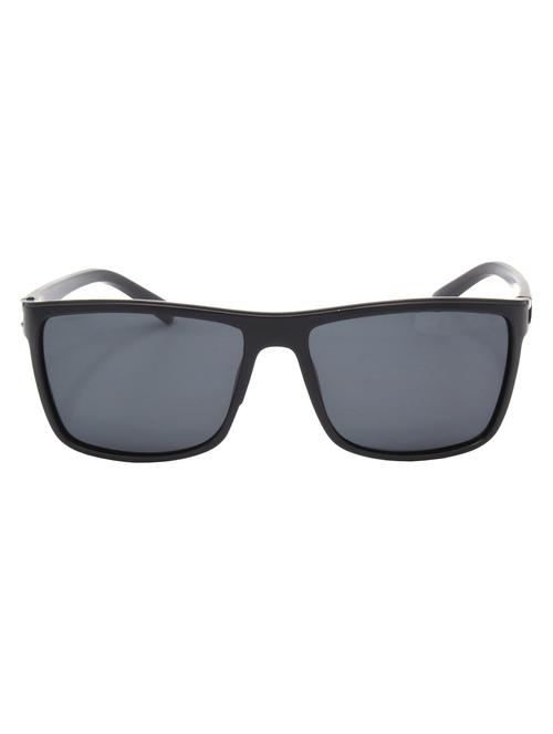 hrinkar men women boys & girls wayfarer & sunglasses yellow frame, multicolor lens (medium) - 18243851 - Very Small Image - 1