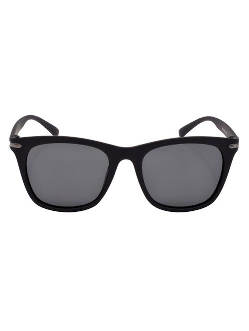 hrinkar men women boys & girls wayfarer & sunglasses black frame, black lens (medium) - 18243890 - Very Small Image - 1