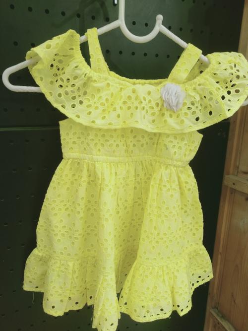 exclusive kid's and girls tops - 18245150 - Very Small Image - 1