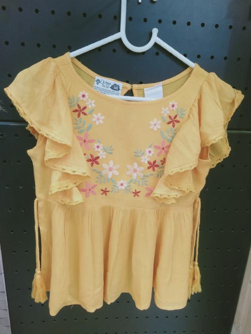 exclusive winter tops for girls - 18245160 - Very Small Image - 1