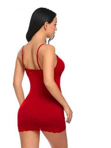 catalog name:*trendy elegant women dresses* fabric: - 18245432 - Very Small Image - 1
