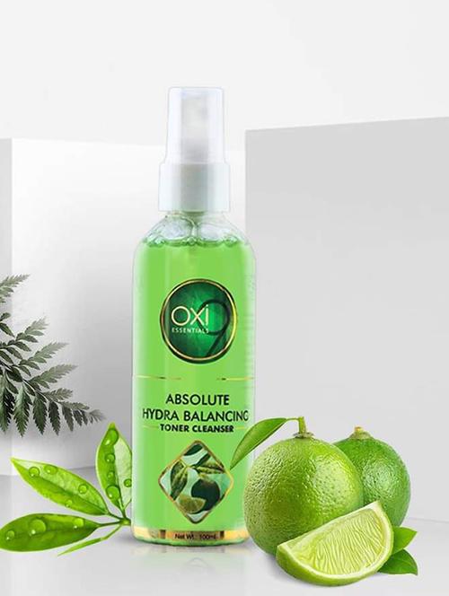 absolute hydra balancing toner and cleanser - 18245450 - Very Small Image - 1