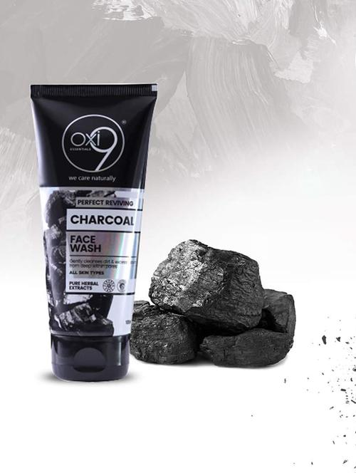 perfect reviving charcoal face wash (new) - 18245456 - Very Small Image - 1