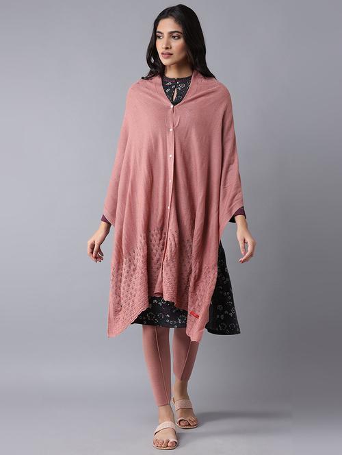 v-neck solid cardigan - 18246913 - Very Small Image - 1