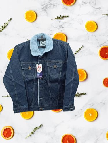 good quality denim jackets - 18249528 - Very Small Image - 1