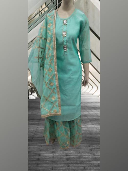 ethnic wear - 18249995 - Very Small Image - 1
