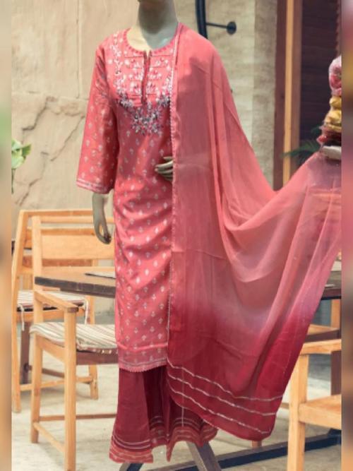 ethnic wear - 18249998 - Very Small Image - 1