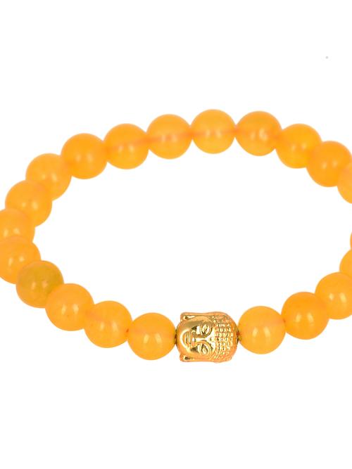 kesar zems natural yellow akik hakik - 18250140 - Very Small Image - 1