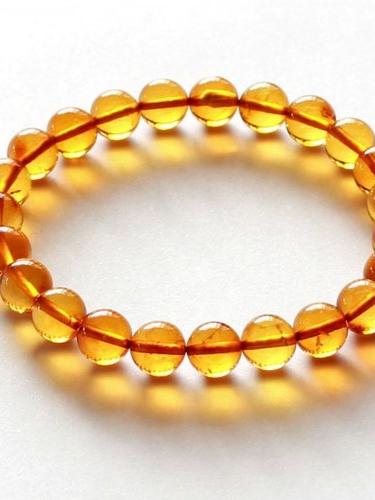 kesar zems hakik agate dark yellow - 18250295 - Very Small Image - 1