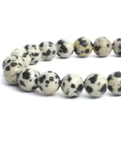 kesar zems natural dalmatian jasper quartz - 18250463 - Very Small Image - 1