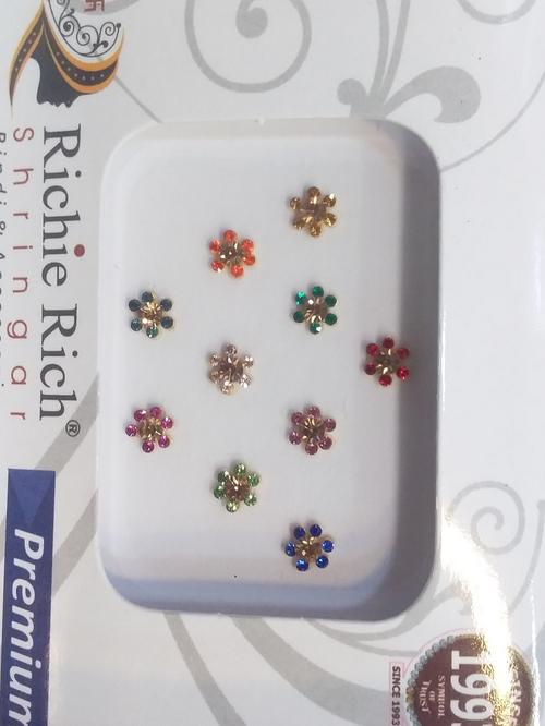 fancy bindi - 18250684 - Very Small Image - 1