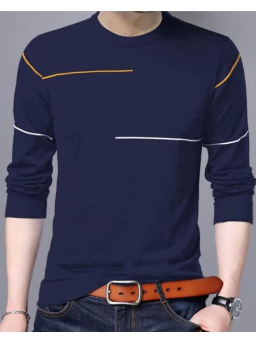 full sleeve t shirt for man - 18250707 - Very Small Image - 1