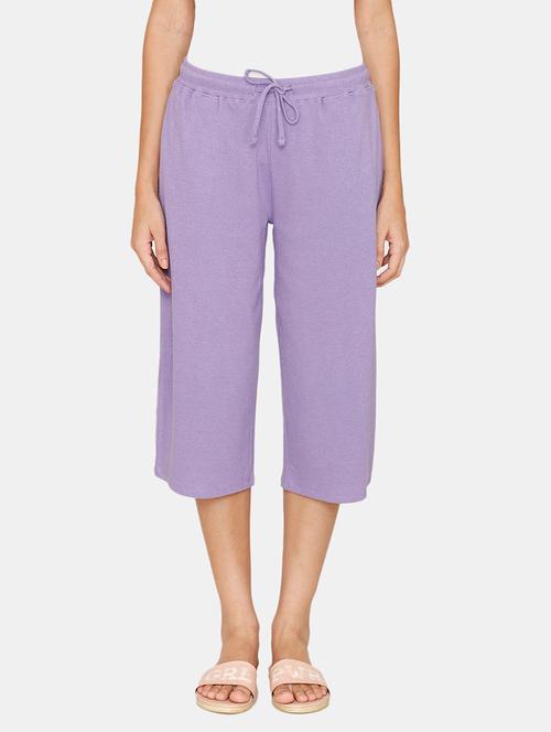purple solid capri - 18250761 - Very Small Image - 1