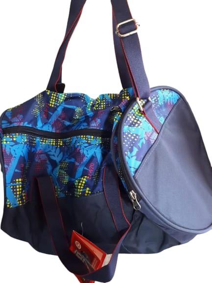 good quality gym bag - 18250856 - Very Small Image - 1