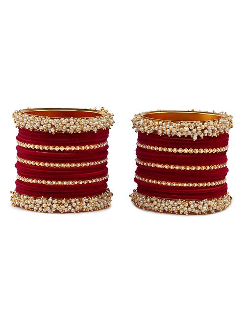 orange metal bangle - 18251368 - Very Small Image - 1