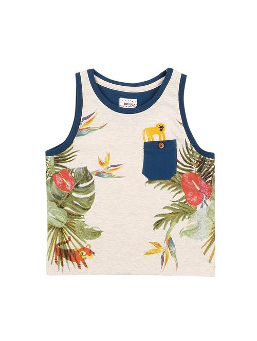 front print t-shirt - 18255399 - Very Small Image - 1