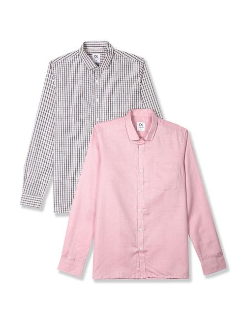 set of 2 formal shirt - 18255771 - Very Small Image - 1