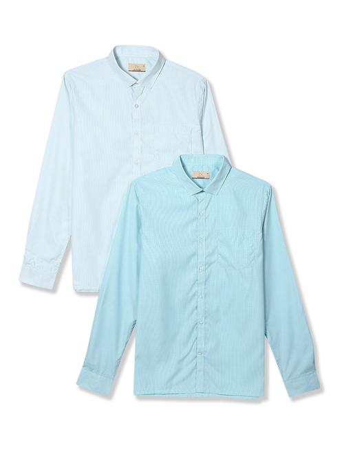 set of 2 formal shirt - 18255838 - Very Small Image - 1