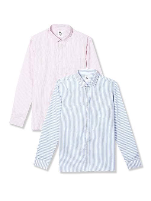 set of 2 formal shirt - 18255865 - Very Small Image - 1