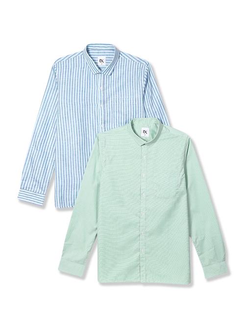 set of 2 formal shirt - 18255883 - Very Small Image - 1