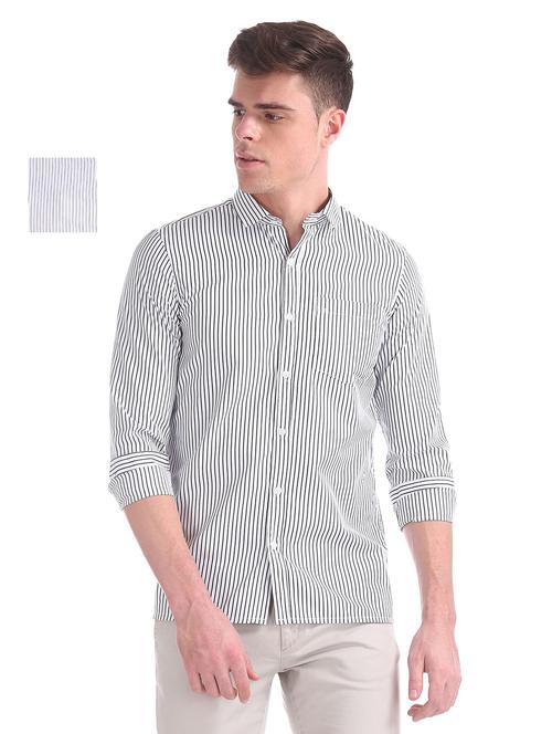 set of 2 formal shirt - 18255887 - Very Small Image - 1