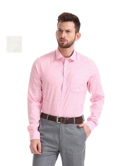 set of 2 formal shirt - 18255908 - Very Small Image - 1