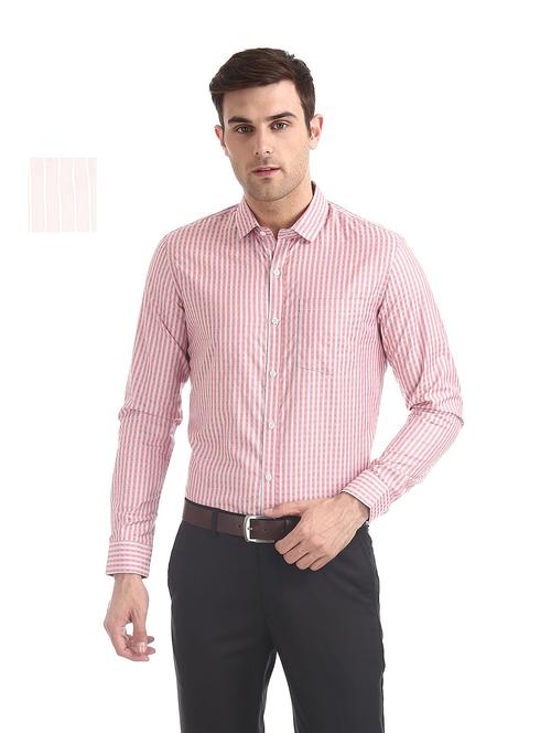 set of 2 formal shirt - 18255922 - Very Small Image - 1