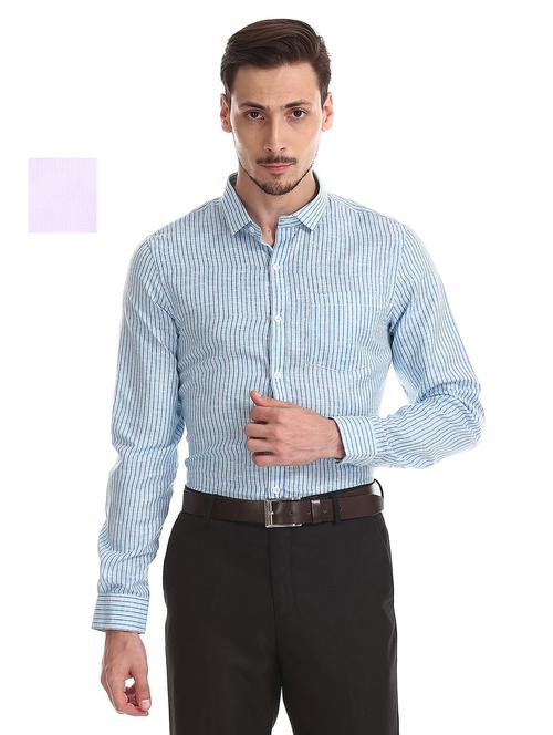 set of 2 formal shirt - 18255925 - Very Small Image - 1