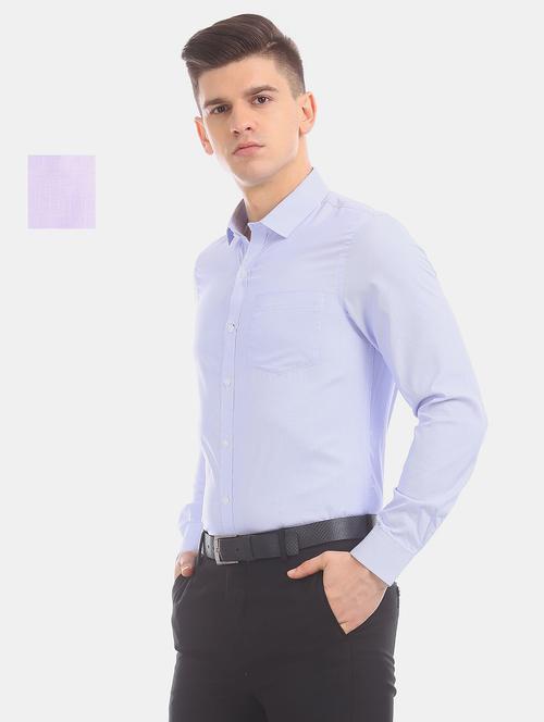 set of 2 formal shirt - 18255960 - Very Small Image - 1
