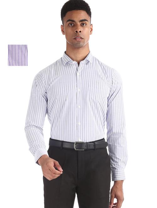 set of 2 formal shirt - 18255974 - Very Small Image - 1