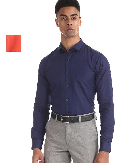 set of 2 formal shirt - 18255984 - Very Small Image - 1