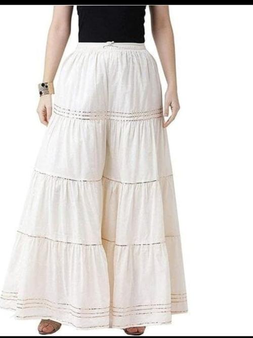new fashion sharara plazo - 18256187 - Very Small Image - 1