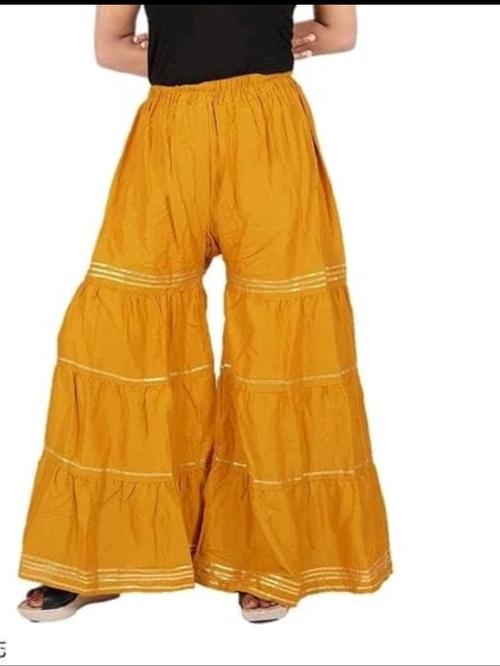 new fashion sharara plazo - 18256189 - Very Small Image - 1