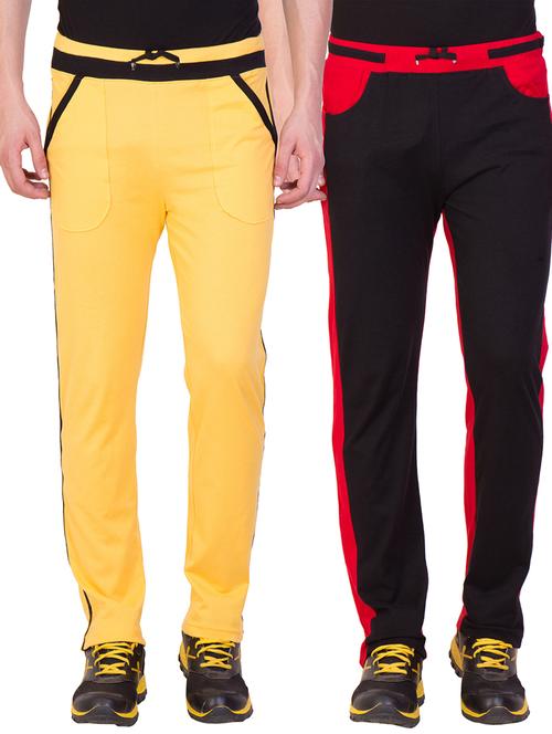 set of 2 full length track pant - 18256775 - Very Small Image - 1